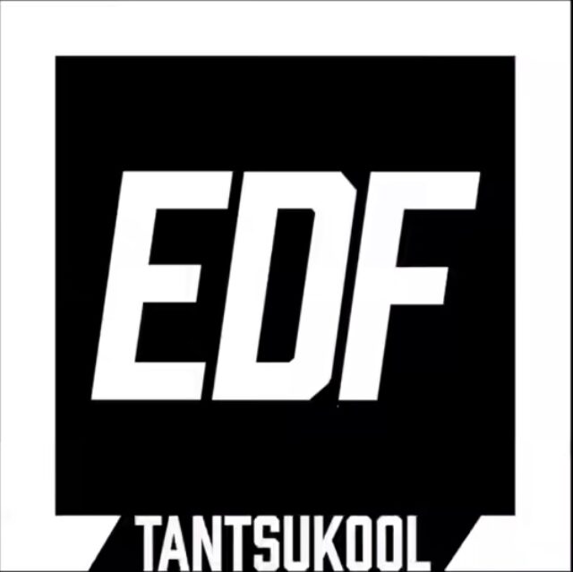 EDF Tantsukool
